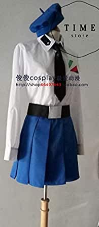 Amazon.co.jp: wr_mch ガールズ＆パンツァー 劇場版 アンツィオ高校